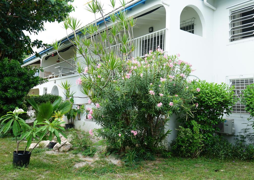 Lagoon Marina Apartments Koolbaai Esterno foto