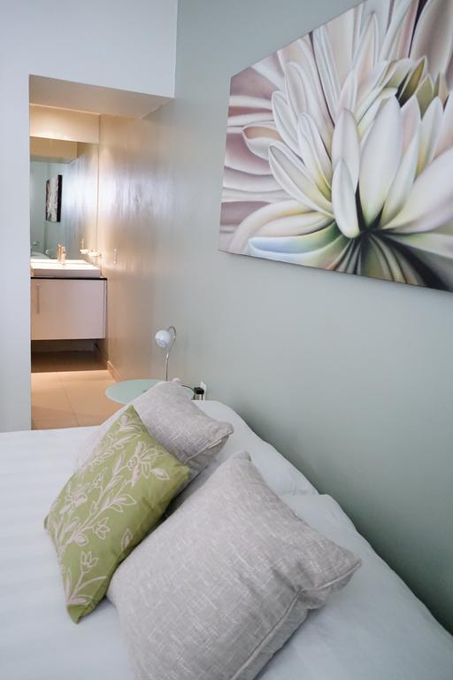 Lagoon Marina Apartments Koolbaai Esterno foto