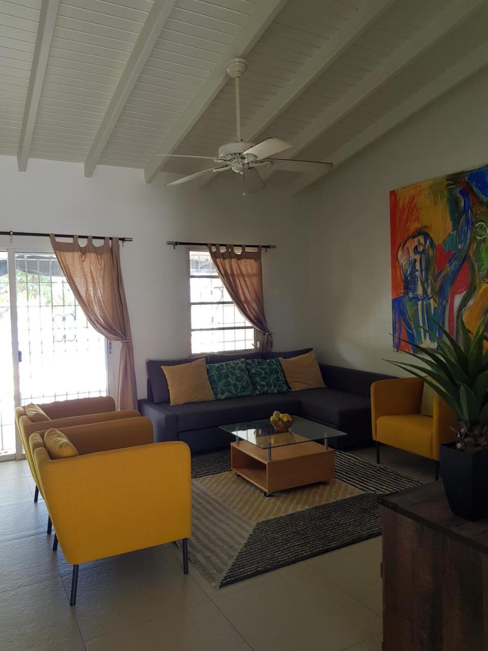 Lagoon Marina Apartments Koolbaai Esterno foto