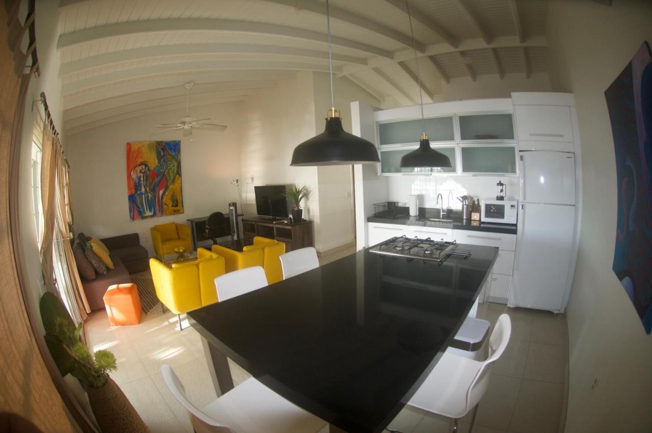 Lagoon Marina Apartments Koolbaai Esterno foto