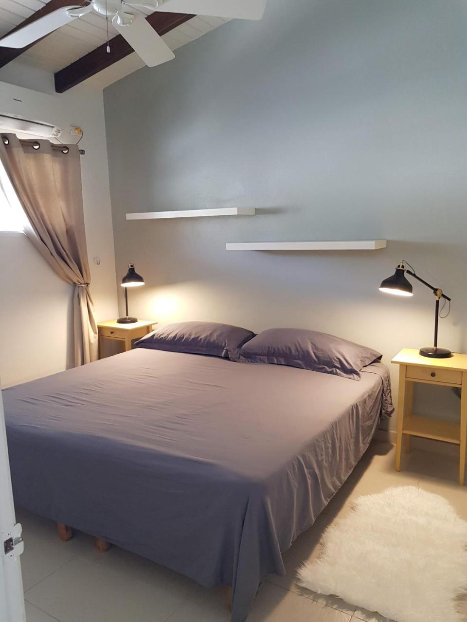 Lagoon Marina Apartments Koolbaai Esterno foto