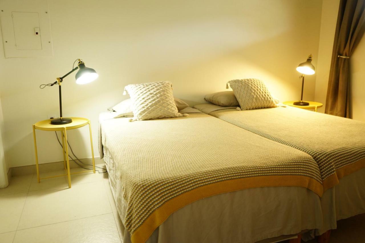 Lagoon Marina Apartments Koolbaai Esterno foto