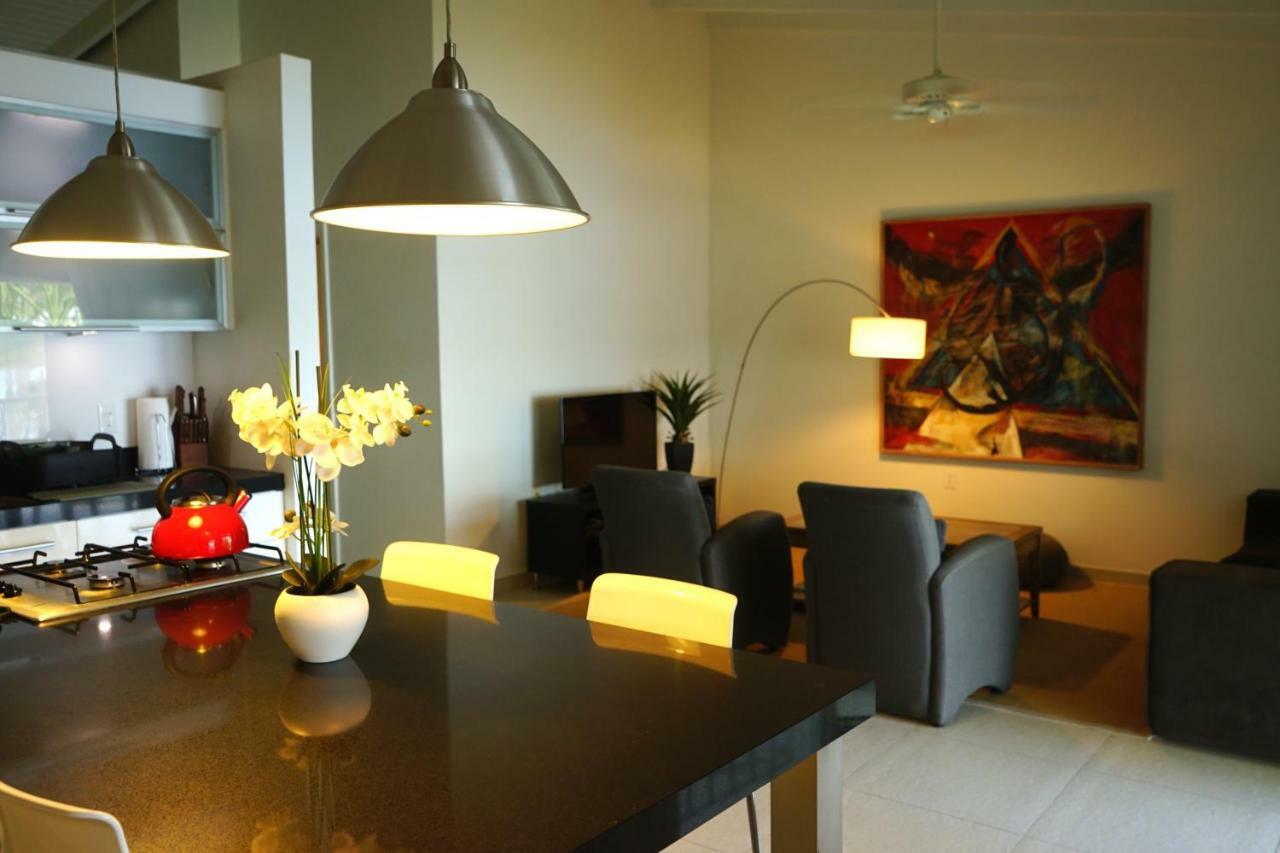Lagoon Marina Apartments Koolbaai Esterno foto