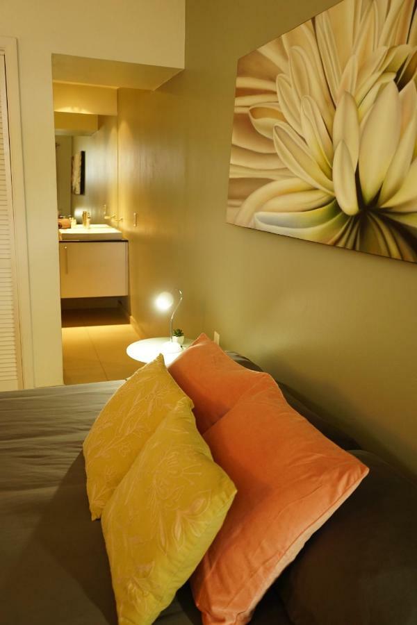 Lagoon Marina Apartments Koolbaai Esterno foto