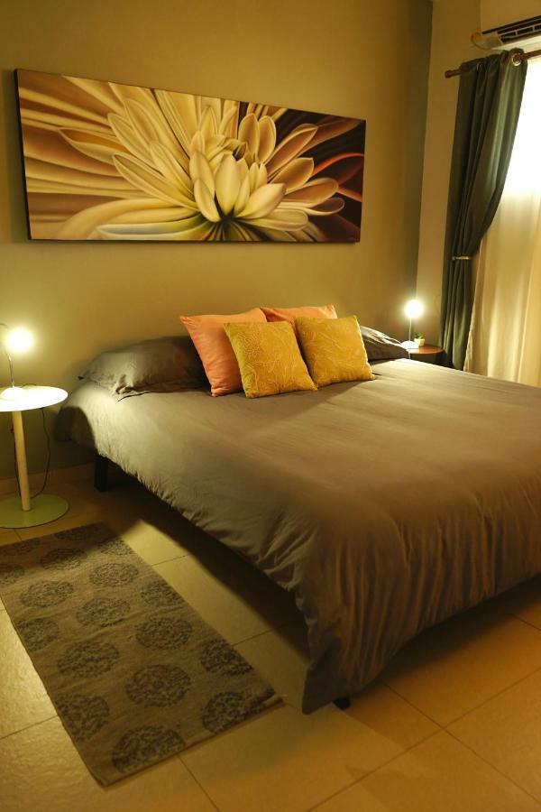 Lagoon Marina Apartments Koolbaai Esterno foto